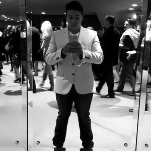 Meet your Posher, Gerardo